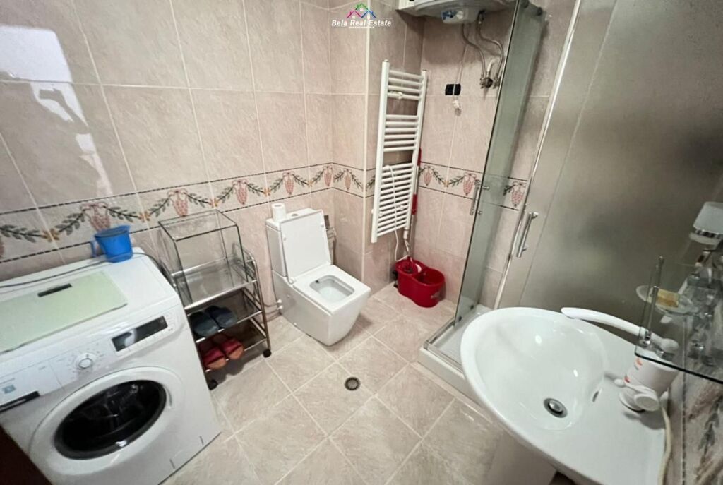 Apartament Me Qera 1+1 Tek Vasil Shanto (ID B2101677) Tirane