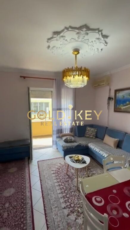 🏡 APARTAMENT ME QERA 1+1 PRAN PELIKANIT PLAZH