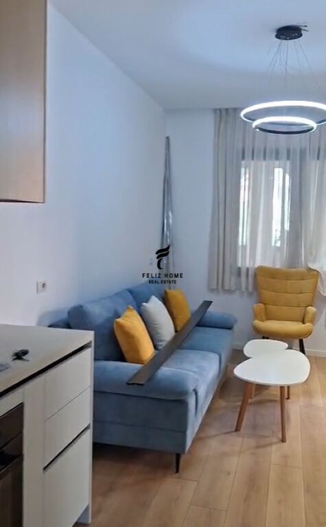 APARTAMENT ME QERA 1+1 BLLOKU VILAVE SELITE 50.000 LEKE FH-72062