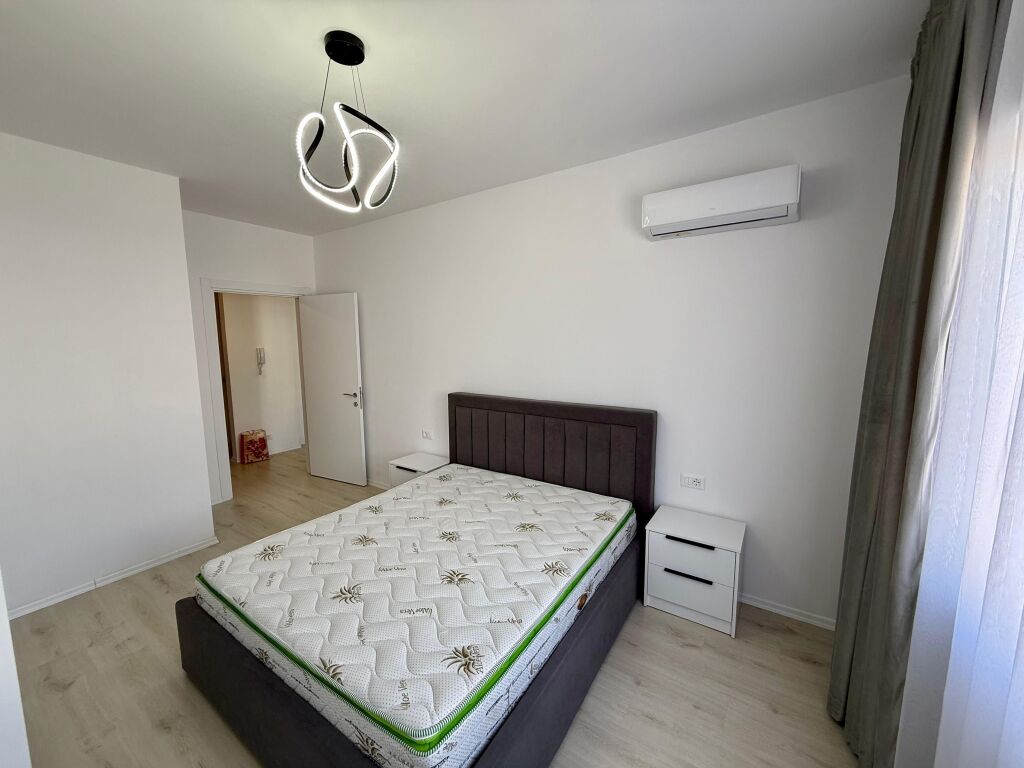 🏠Jepet me Qera Apartamenti 1+1📍Univers city Qtu✨