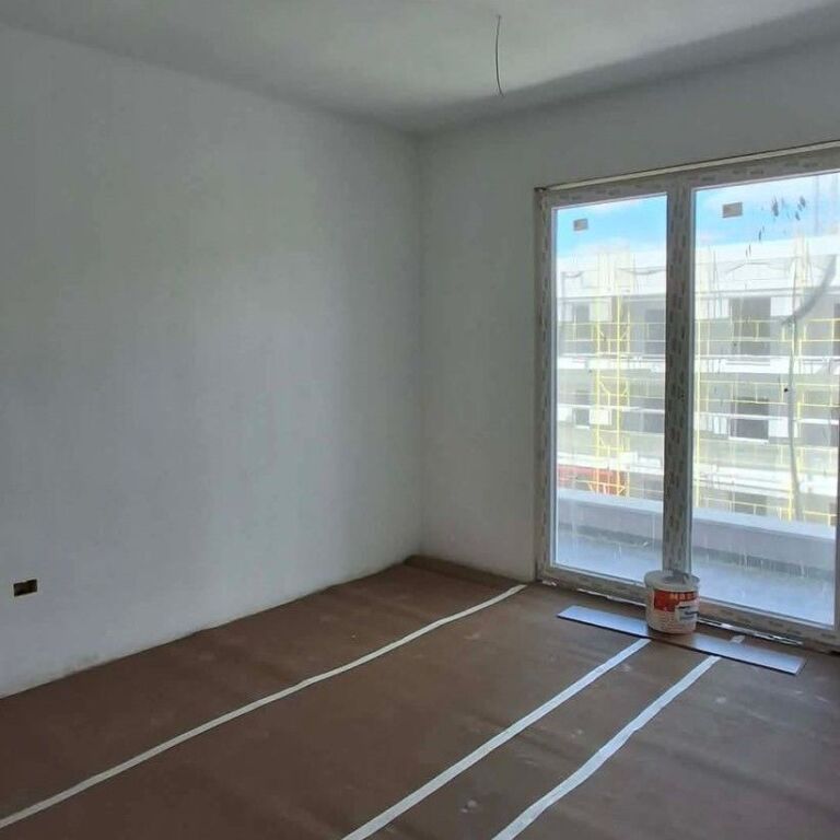 🏡 Shitet Apartament 1+1 + Post Parkimi – Univers City ✨