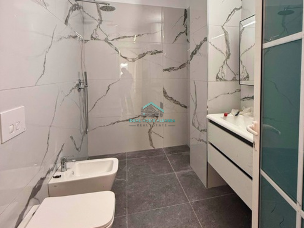 Apartament 1+1 në shitje – Zona e Zjarrfikses, Vlorë
