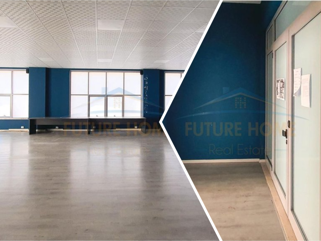 For sale, Business Premises, Bardhyl Street.