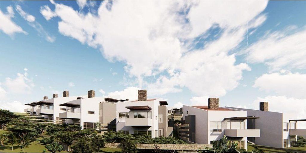 APARTAMENT 3+1+2 NE SHITJE NE FARKE TE VOGEL