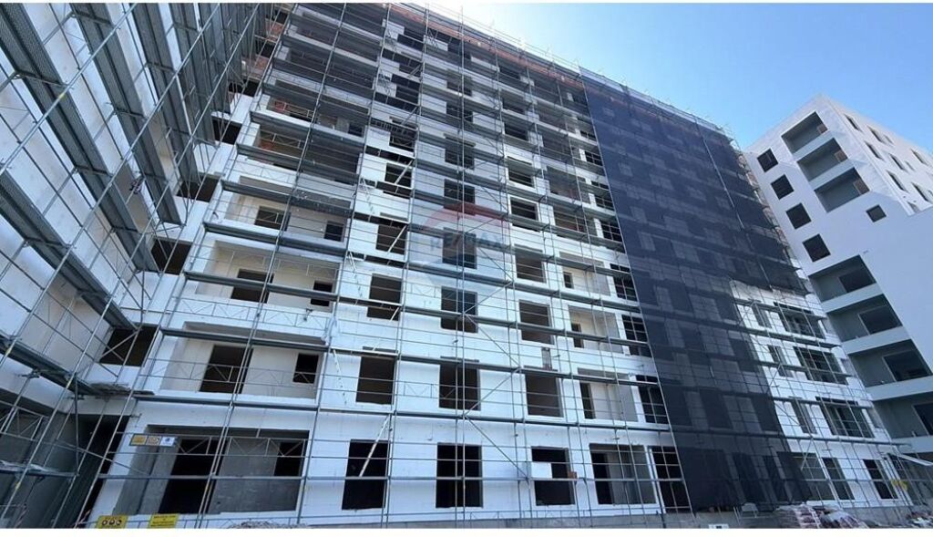 Appartamento 3+1+balcone in vendita a Kamez
