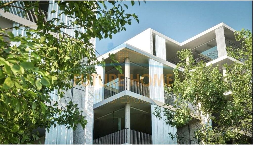 Shitet, Apartament 1+1, By Long Hill Residence
