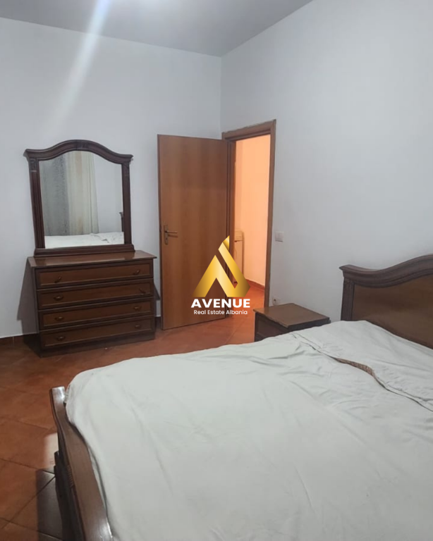 Apartament 2+1 me qera – Rr. Irfan Tomini (tek Karburant Kastrati)