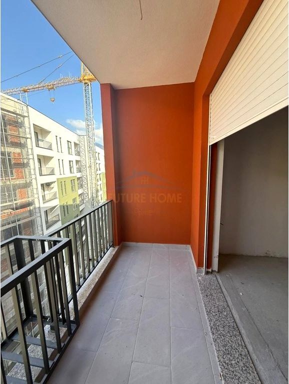 Shitet , Apartament 1+1 , Paskuqan