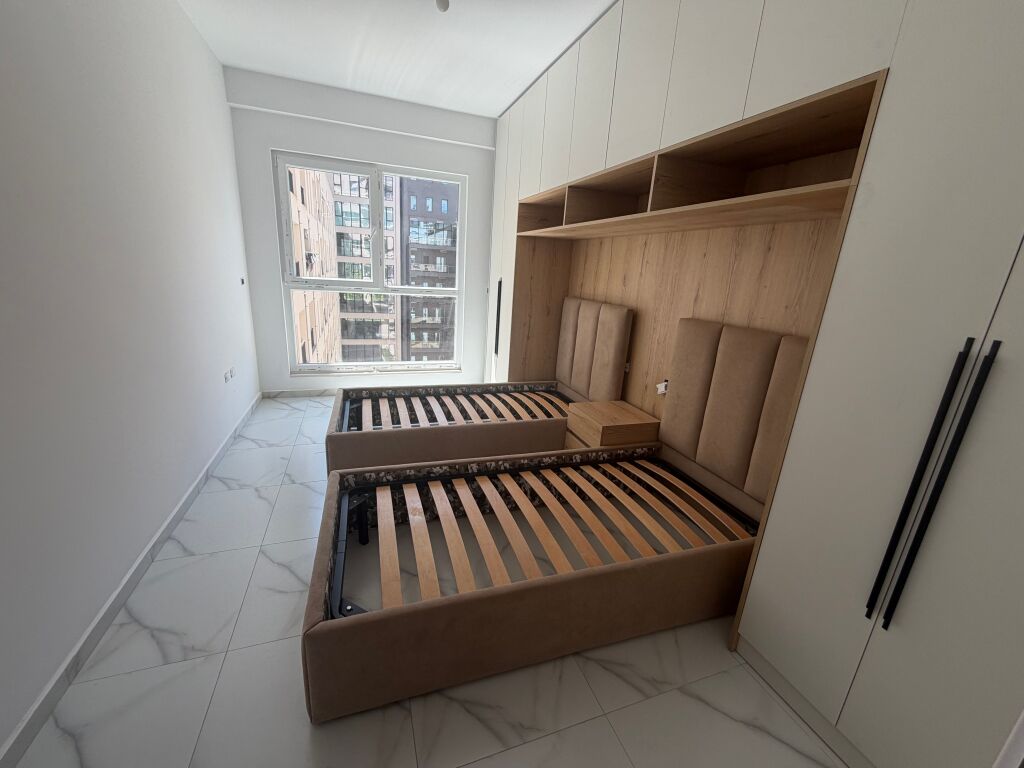2+1,furnished in Laprake for E88,600 thousand lek