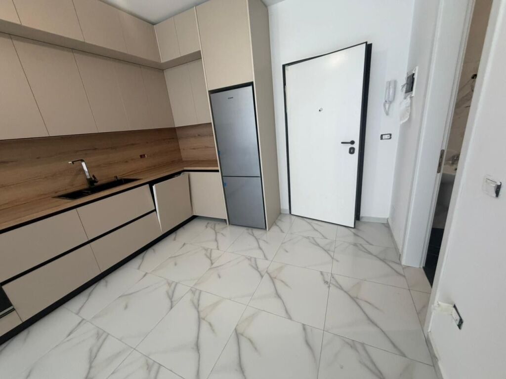 Jepet me qira 1+1 Kompleksi e88 Kupola 500 mije leke
