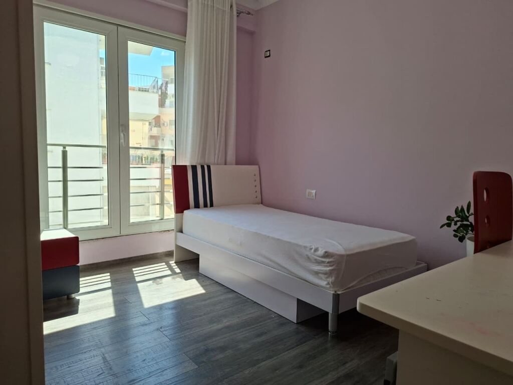 🏠 SHITET: 2+1+2wc (📍Kopshti Zoologjik / Rr. Bilan Sina)🔥 93m² || Kt. 6 Investuar në detaje || Mundësi e Shkëlqyer ✨️ 258.000€ 💶💶