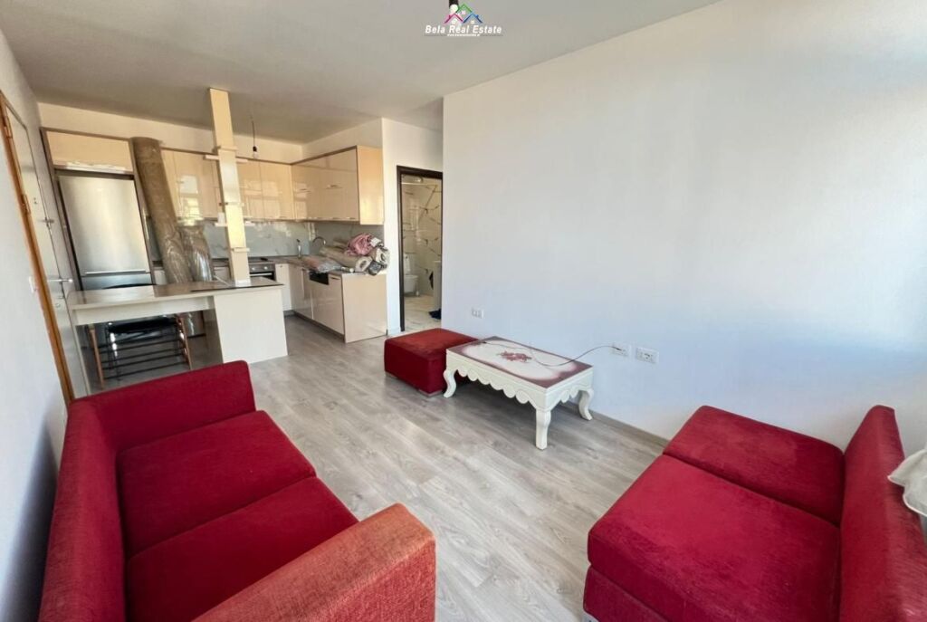 Apartament Me Qera 1+1 Tek Vasil Shanto (ID B2101675) Tirane