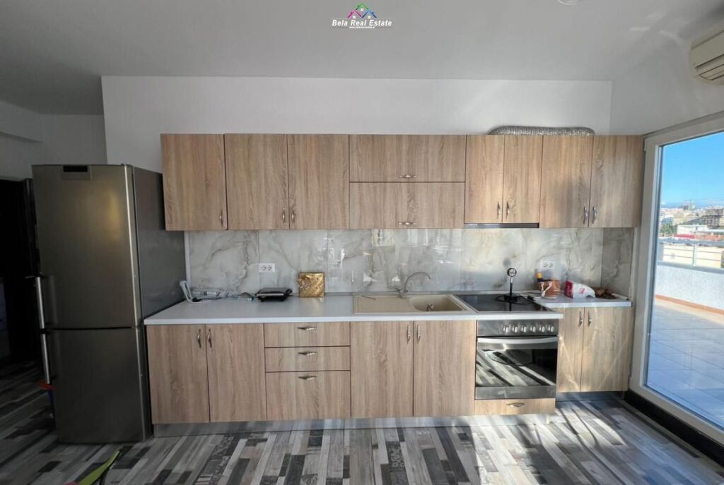 Apartament Me Qera 1+1 Tek Vasil Shanto (ID B2101674) Tirane