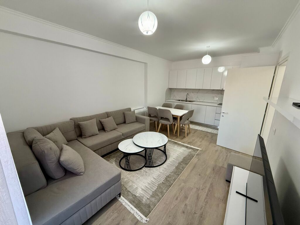 📣 QERA SUPER Apartament 2+1+2 Me Parking 📍 Prane Green City Residence, Astir ✨