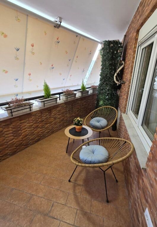 📌Shitet Apartament 2+1+2 tek Zogu i Zi