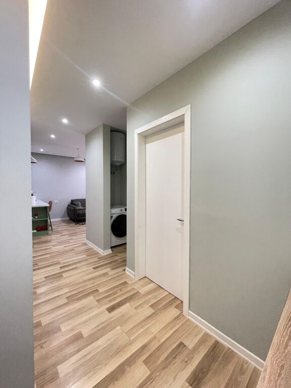 Apartament 1+1 per shitje Ali Dem