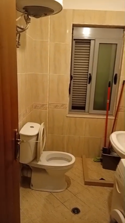 Apartament 2+1 per qera ne fresk tek melisa !