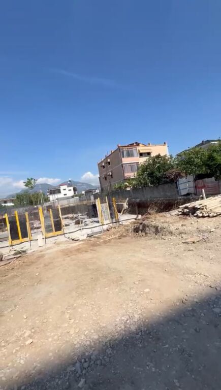 Apartament ne shitje 2+1