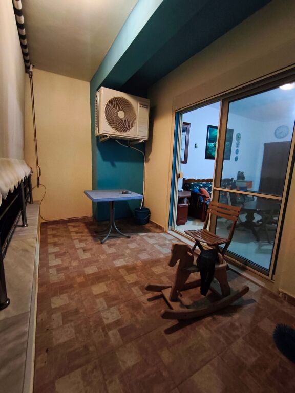 Apartament komod 1+1 me ballkon – afër plazhit në Golem