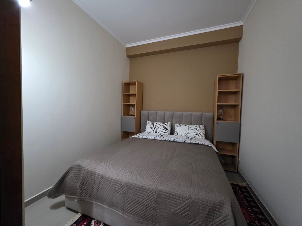 Apartament 1+1 plus post parkimi
