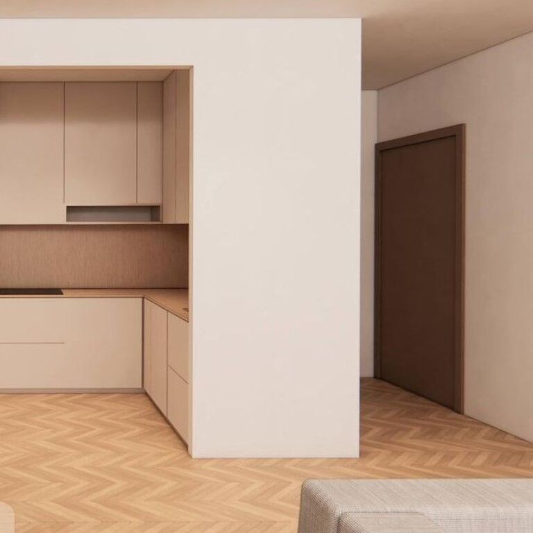 🏡 JEPET ME QIRA | Apartament 2+1+2 + 🅿️ – Kompleksi Delijorgji ✨🔥