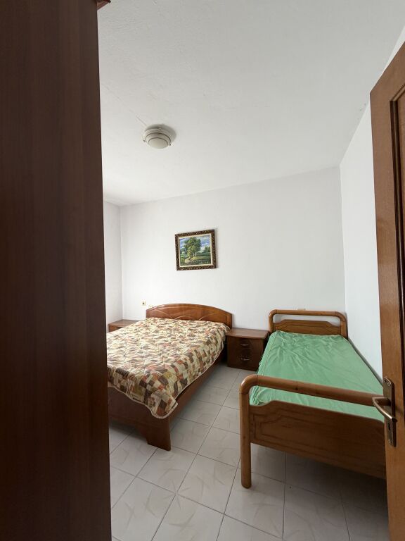 Apartament 1+1- Me Qera - Rruga e Elbasanit- Ambasada Amarikane- Tirane