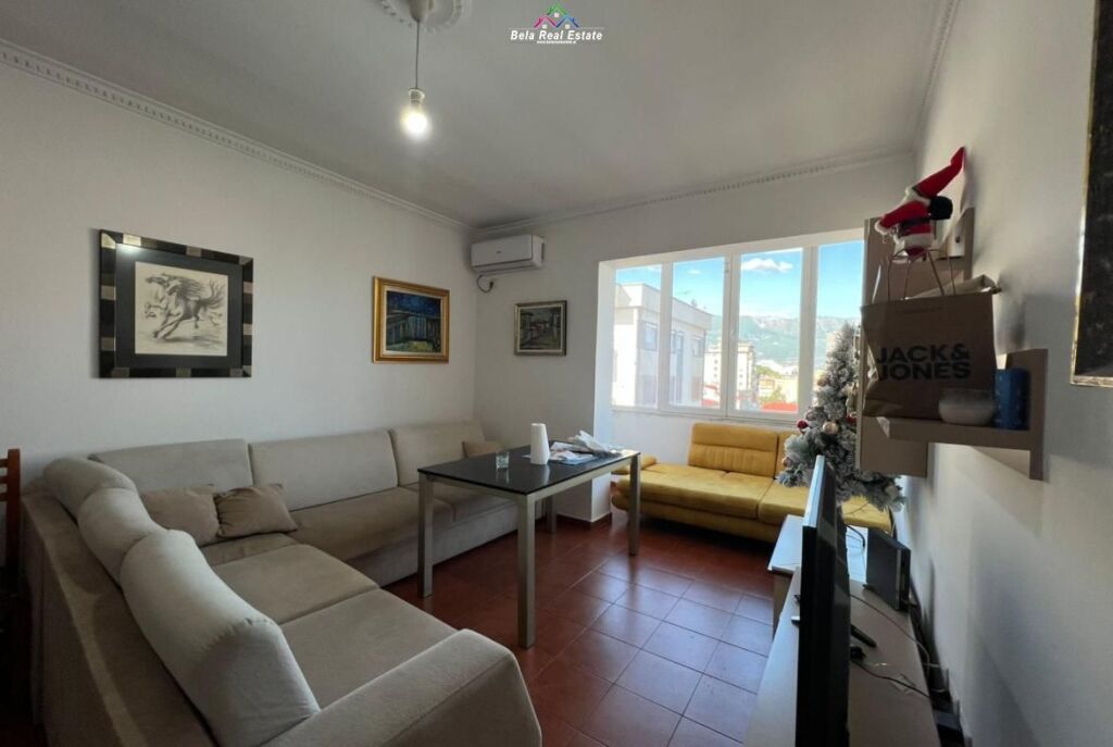 Apartament Me Qera 1+1 Tek Vasil Shanto (ID B2101676) Tirane