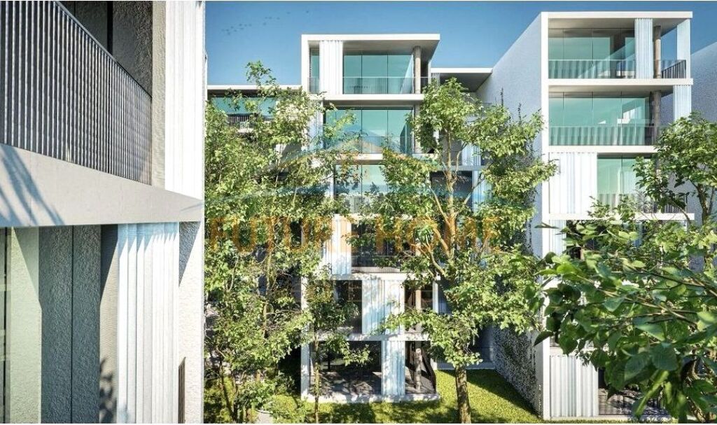 Shitet, Apartament 1+1, By Long Hill Residence
