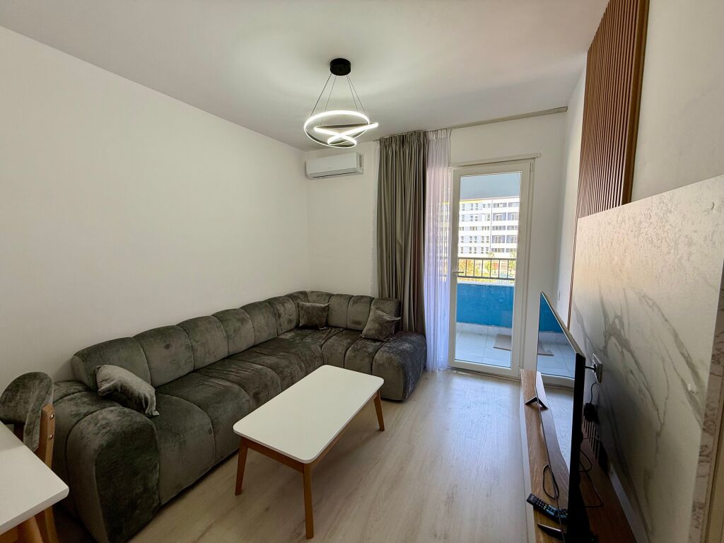 📣 QERA SUPER Apartament 1+1 📍 Kompleksi Univers City, Prane QTU ✨