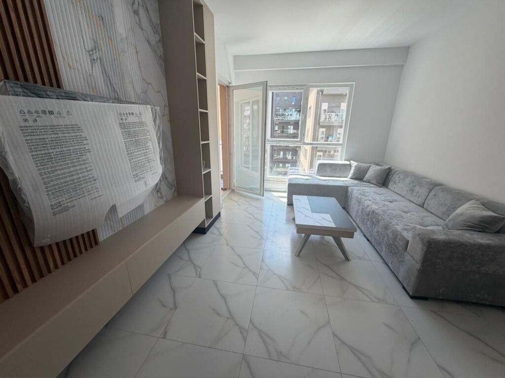 Jepet me qira 1+1 Kompleksi e88 Kupola 500 mije leke
