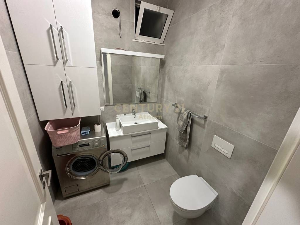 FOR SALE APARTMENT 2 + 1 + 2 WITH VERANDA IN KINOSTUDIO 1 225,000 € Total Area 151m2