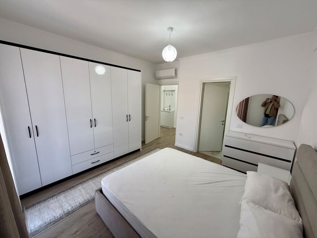 📣 QERA SUPER Apartament 2+1+2 Me Parking 📍 Prane Green City Residence, Astir ✨