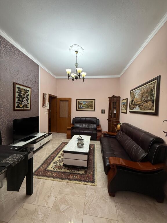 🏠Appartamento 2+1+ Balcone in affitto📍Vasil Shanto✨