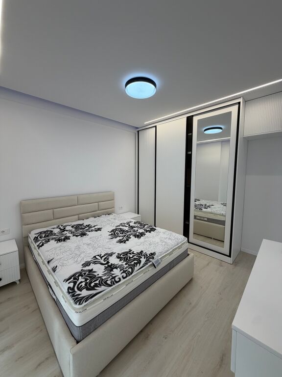 Apartament per Qira 2+1+parkim, Ish Fusha e Aviacionit