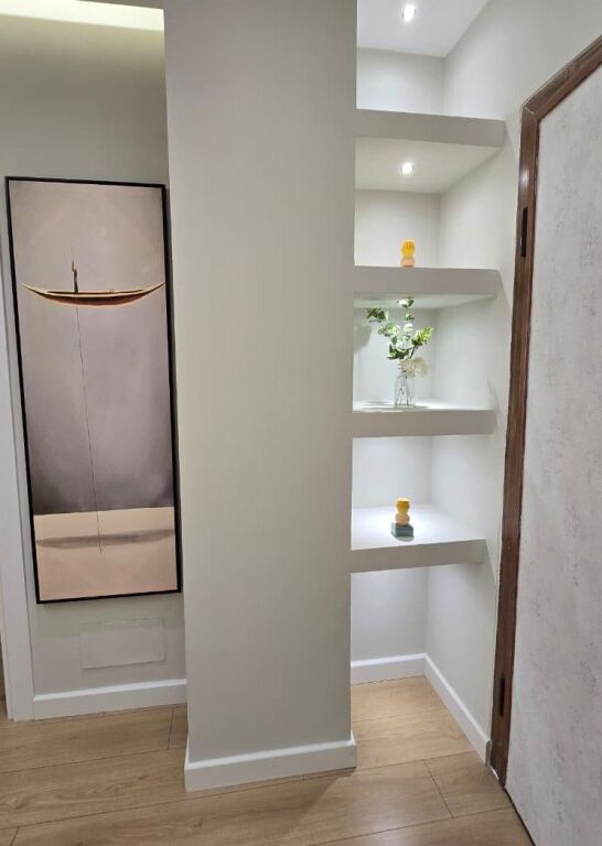 📌Shitet Apartament 2+1+2 tek Zogu i Zi