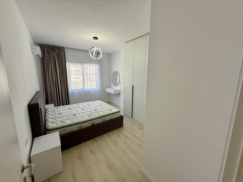 📣 QERA SUPER Apartament 1+1 📍 Kompleksi Univers City, Prane QTU ✨