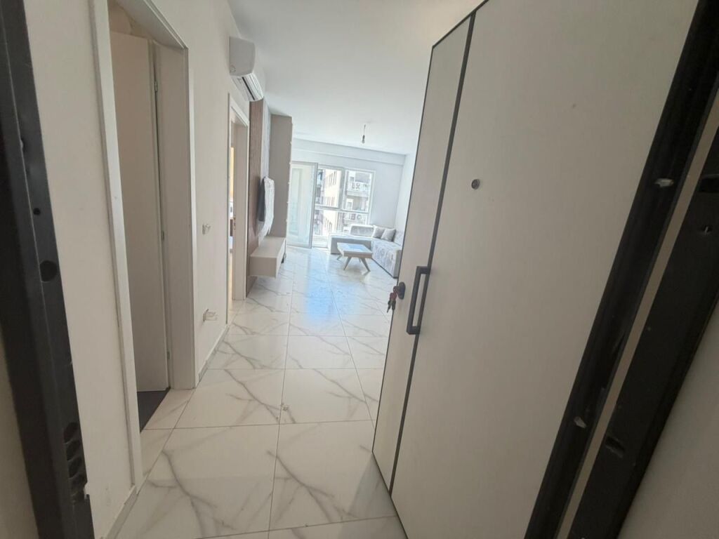 Jepet me qira 1+1 Kompleksi e88 Kupola 500 mije leke