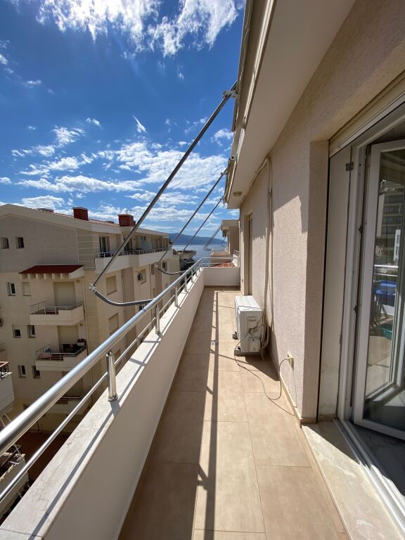 🌊 APARTAMENT ME QIRA | UJI I FTOHTË, VLORË