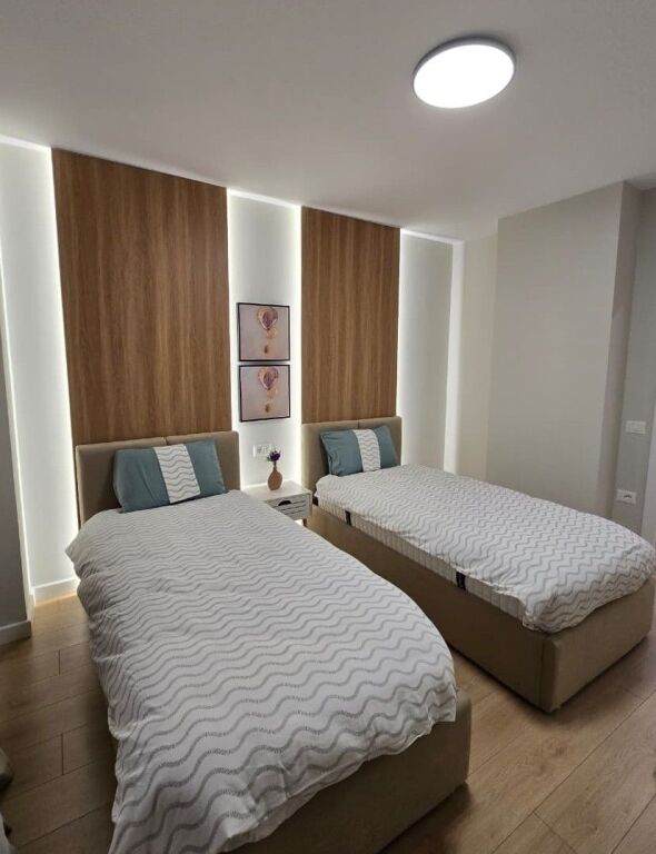 📌Shitet Apartament 2+1+2 tek Zogu i Zi