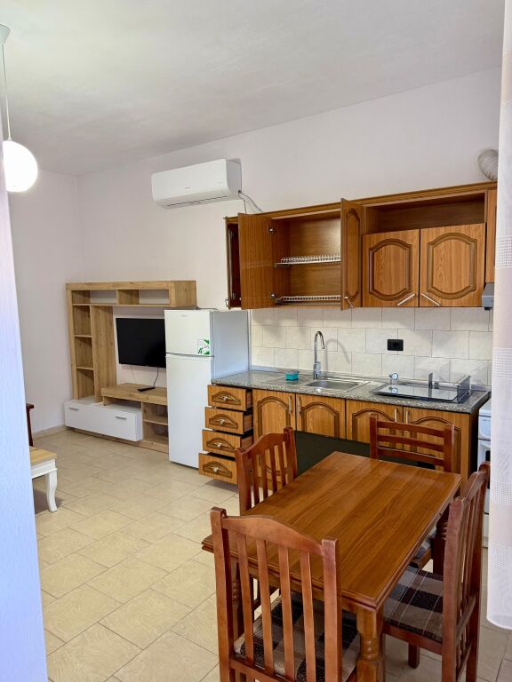 Apartment 1+1 for rent – Astir (New Boulevard) !