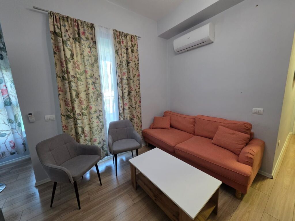 📣 QERA Apartament 1+1 📍 Kompleksi Mangalem, Ali Dem ✨