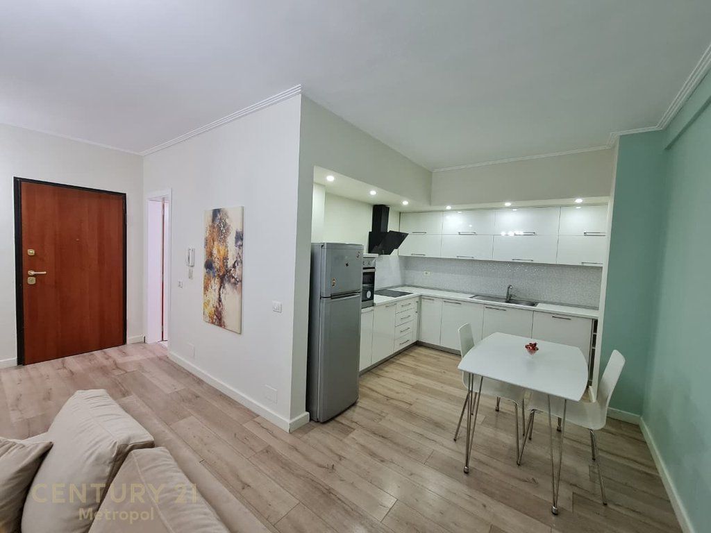 APPARTAMENTO IN AFFITTO 1+1, PALAZZI CABEJ-MISTO MAME!
