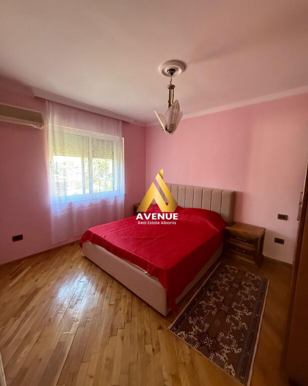 Jepet me qira apartament 1+1, Yzberisht – Pallatet Cabej