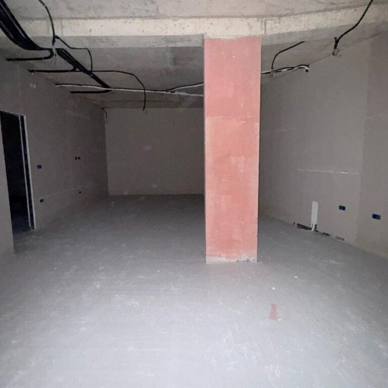 🌊✨ Shitet Apartament 1+1 – Folie Village, Jalë ✨🌊