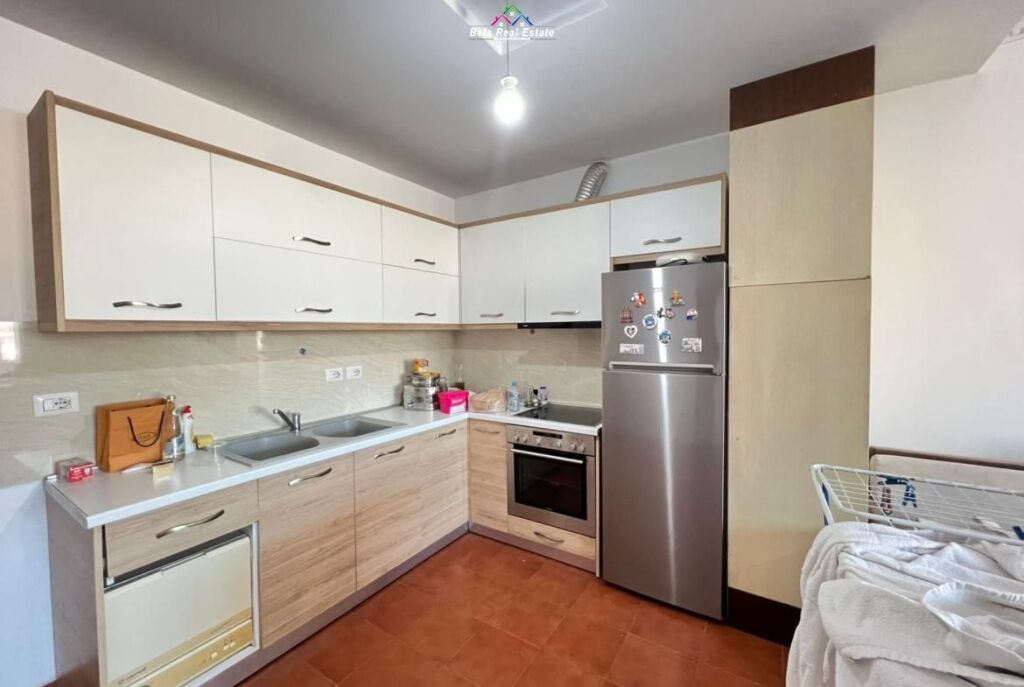 Apartament Me Qera 1+1 Tek Vasil Shanto (ID B2101676) Tirane