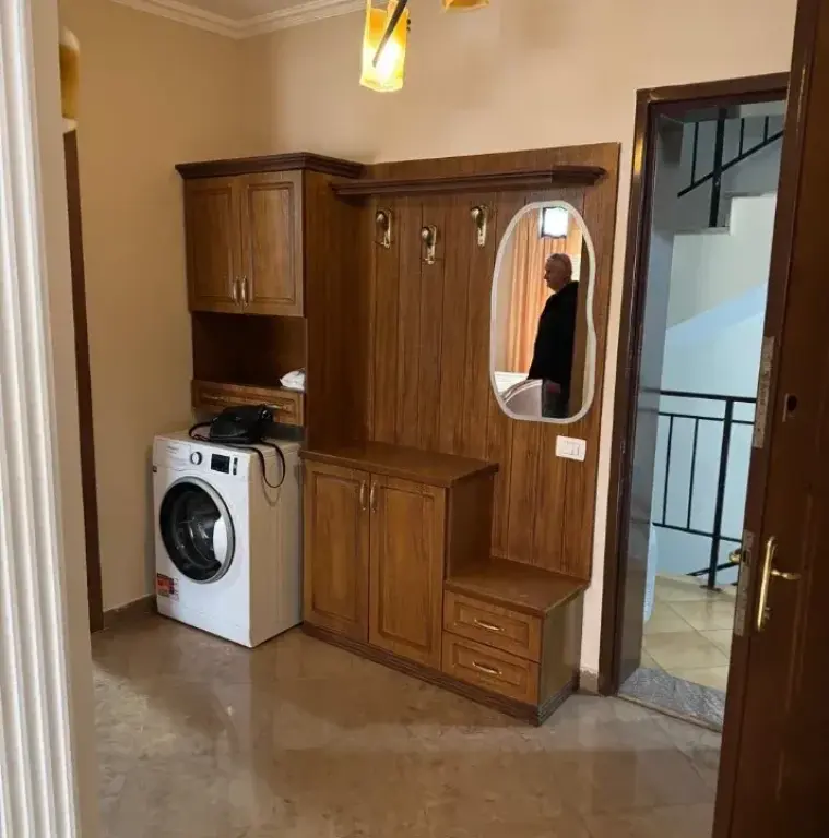 Apartment 1+1 for rent Willson Square !