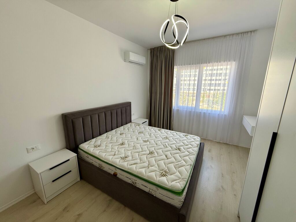 📣 QERA SUPER Apartament 1+1 📍 Kompleksi Univers City, Prane QTU ✨