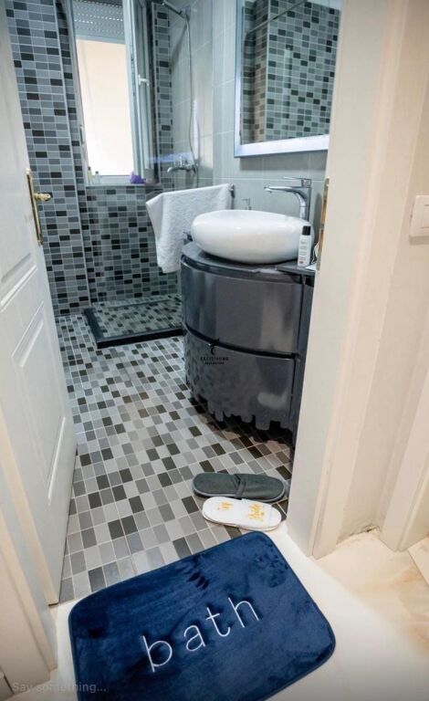 APARTMENT FOR RENT 1+1 21 DECEMBER 60,000 LEKE FH-72009