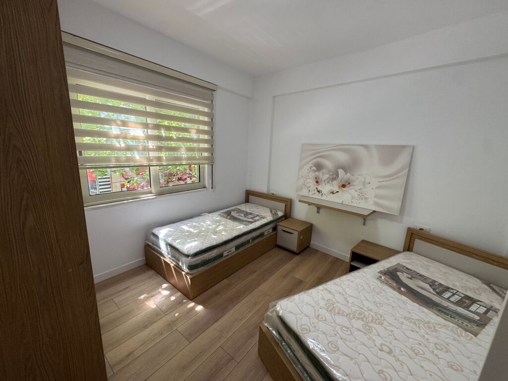 Don Bosko Shes Apartament 2+1