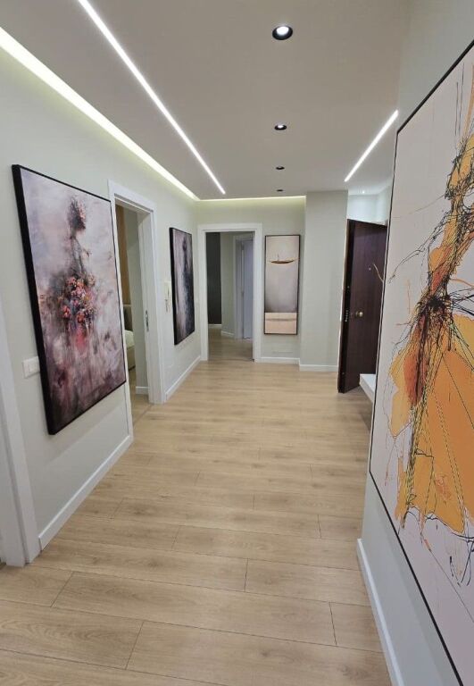 📌Shitet Apartament 2+1+2 tek Zogu i Zi